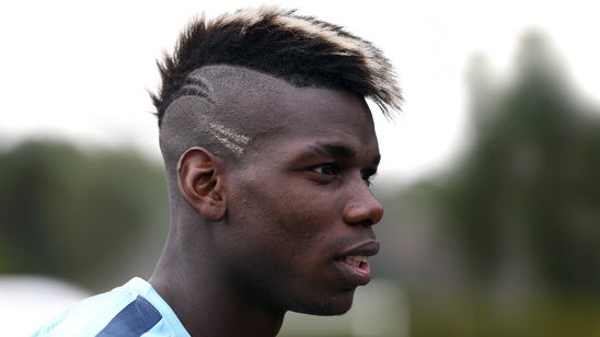 Juve chief dismisses significance of Pogba's meeting with Barca