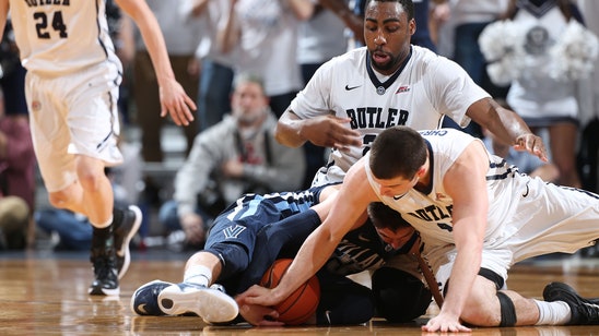 Butler Bulldogs season recap