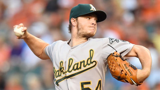 A's offseason preview: Will there be a reshaping or an overhaul?