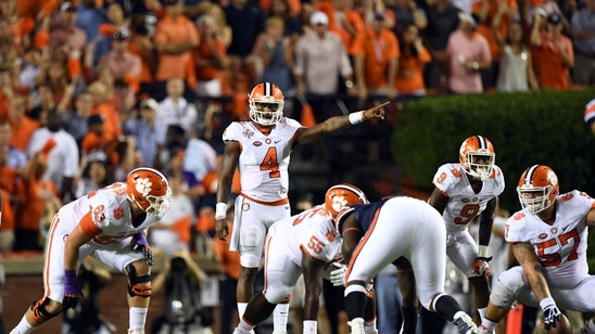 Clemson Football vs Troy: Game Info, Where to Watch, More