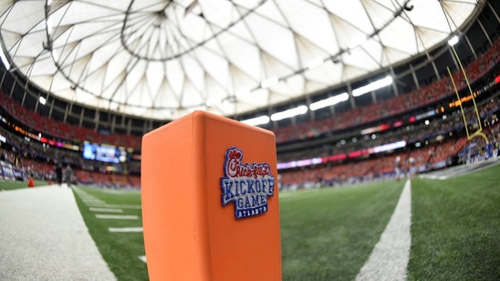 Duke Football Added to 2019 Chick-fil-a Kickoff Game