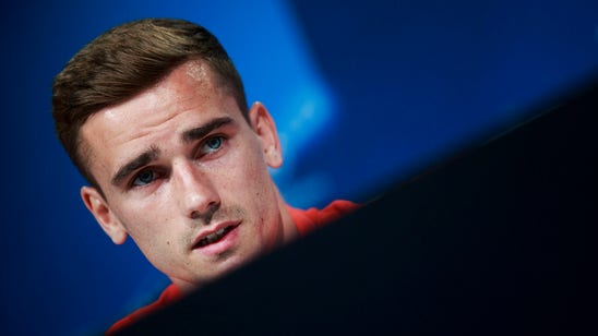 In-demand Griezmann still open to offers, says agent