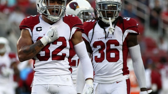 Arizona Cardinals: Tyrann Mathieu gives back