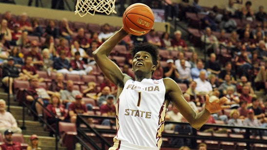 Change in philosophy has Leonard Hamilton's FSU squad back in tournament