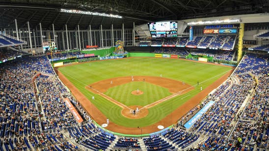 Marlins Park fences will be altered for 2016 season