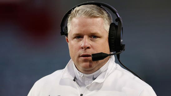 Source: Nevada and head coach Brian Polian have parted ways