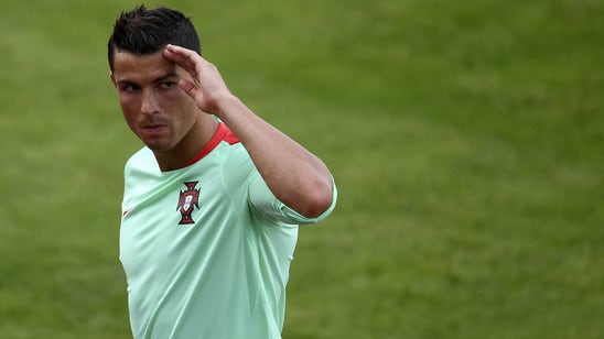 Cristiano unable to win Euros for Portugal, says Brazil legend Pele