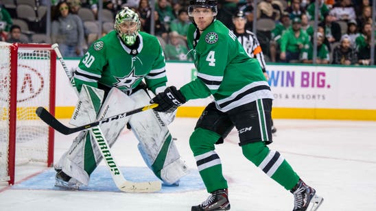 Stars head to Montreal to face Canadiens Tuesday night