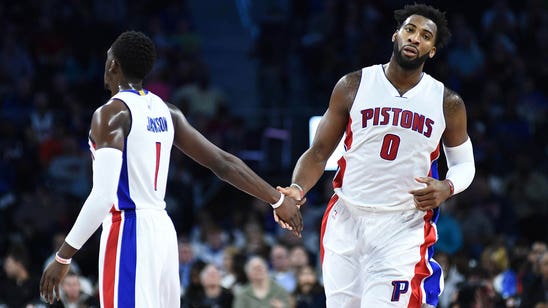Drummond goes for 25 and 29, but Pacers hand Pistons first loss