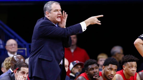 Report: Stony Brook's Steve Pikiell to take over as Rutgers basketball coach