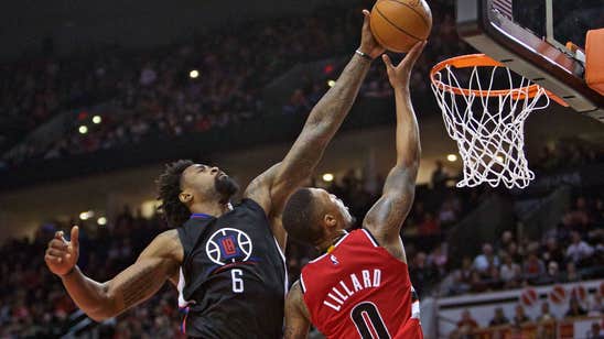 Paul's 21 points, 19 assists lead Clippers over Blazers