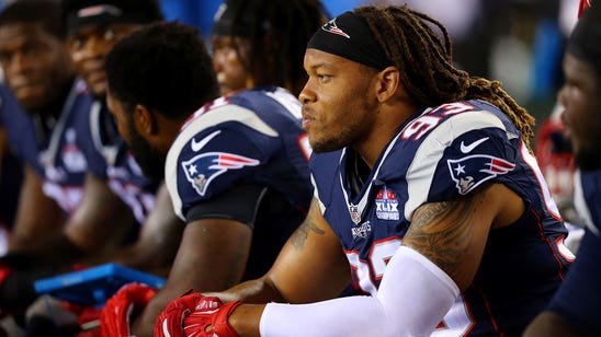 Report: Patriots DE Jabaal Sheard, LT Marcus Cannon injuries are minor