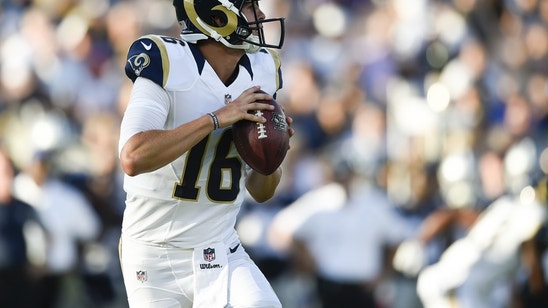 NFL Picks Against the Spread for Each Week 11 Game