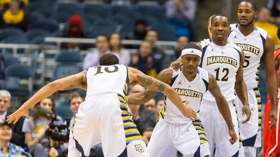 Breaking down Marquette's non-conference schedule