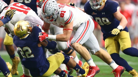 Nick Vannett could be Seahawks secret weapon