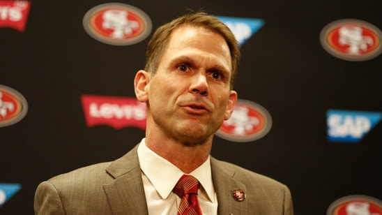49ers Last Few Drafts Filled With Regret