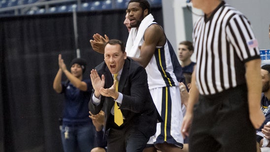 NAU draws E. Washington in Big Sky first round