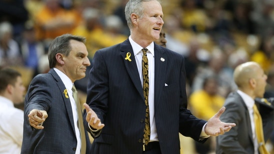 Missouri Basketball: Tigers headed for another rough campaign