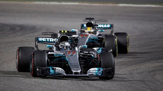 I'm no fan of team orders in F1, says Hamilton