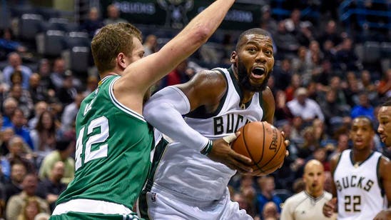 Preview: Bucks at Celtics