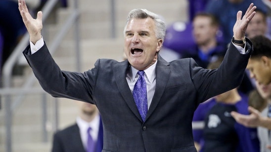Kansas State Basketball: Levi Stockard commits to Wildcats