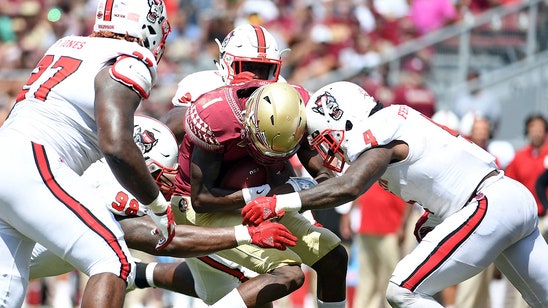 Dave Doeren has signature win at NC State; things could get dicier for Florida State