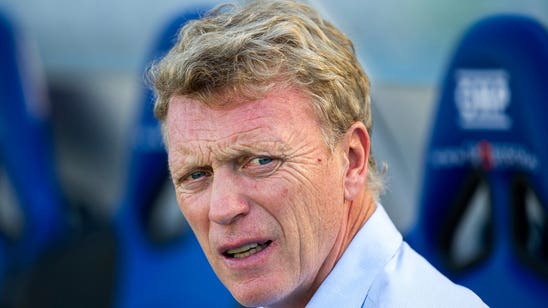 'Disappointed' Moyes reportedly on brink of Real Sociedad sack