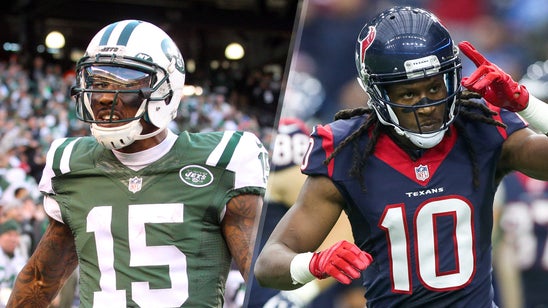 Six Points: Jets vs. Texans