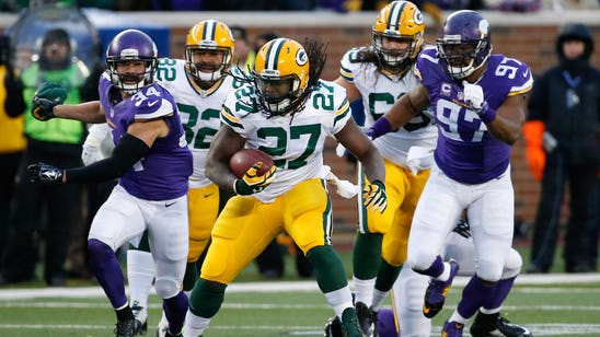 Packers look to move on quickly from desert nightmare