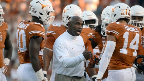 Texas nets another former Baylor recruit