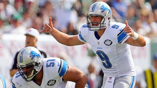 WATCH: Matthew Stafford stars in new Dish Network commercial