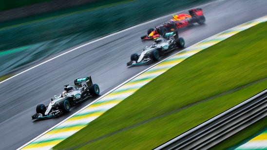 Bernie Ecclestone could buy the Brazilian GP circuit