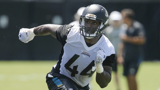 Jalen Ramsey, Myles Jack's quest for rookie of the year begins now