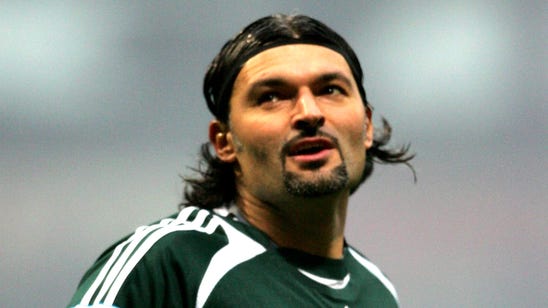 Pavel Srnicek's funeral to take place in Czech Republic on Monday