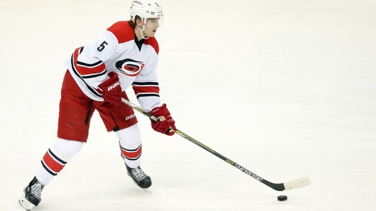 Is Noah Hanifin Overrated?