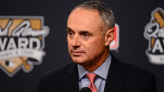 Commissioner Manfred not a fan of opt-out clauses