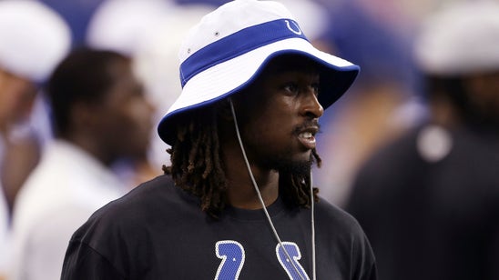 Indianapolis Colts expect T.Y. Hilton will play in Week 2