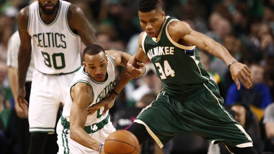 Could Avery Bradley be an All-Star?
