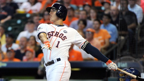 Astros offseason preview: Add some arms, and 2016 will be even better