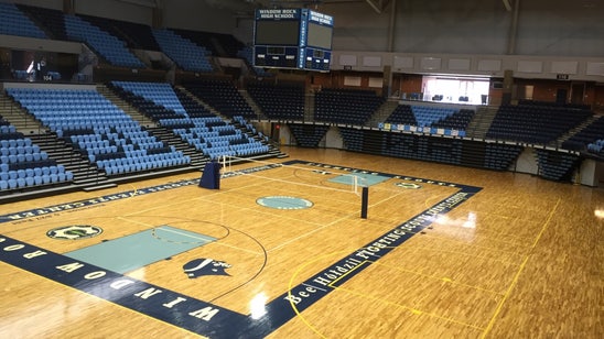 NAU men to play game on Navajo Nation