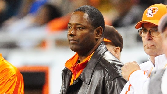 Report: Syracuse on verge of hiring Bowling Green's Dino Babers