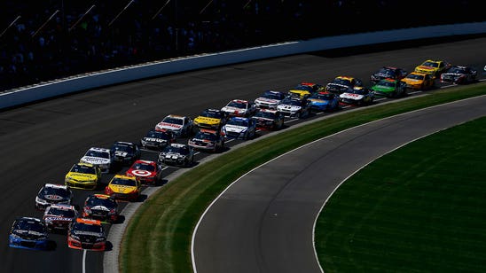 Will new, high-drag aero package transform the racing at Indy?