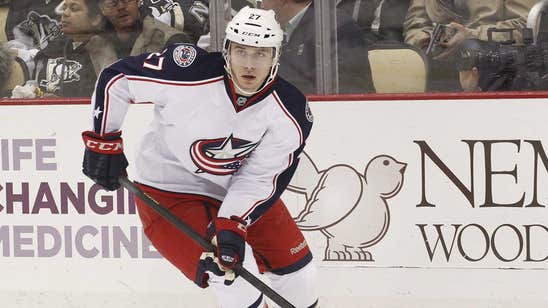 A healthy Murray could be Columbus' 'best acquisition'