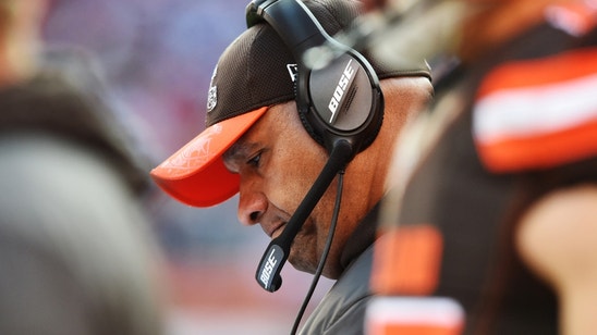 Cleveland Browns: Week 13 draft position and NFL power rankings