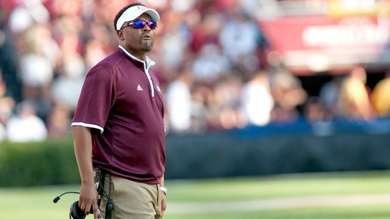 Report: Five-star lineman Greg Little decommits from A&M