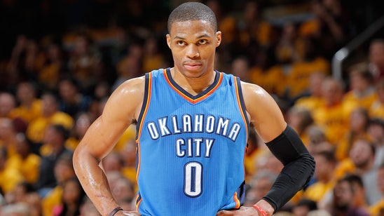 Russell Westbrook previews True Religion holiday collection