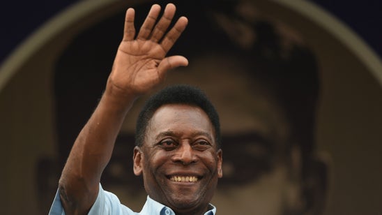 Pele bows out of Olympics opening ceremonies due to illness