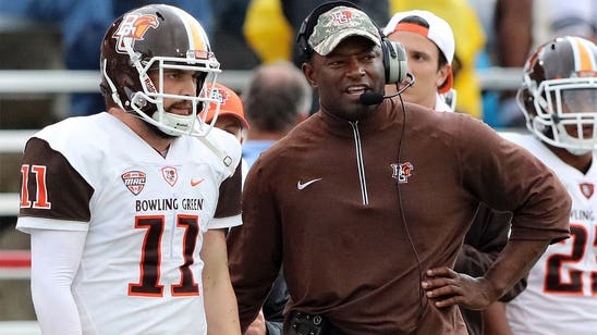 Syracuse hires Bowling Green's Babers to be new coach