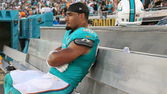 Dolphins' challenge is to avoid a letdown, new coach says