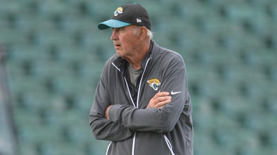 More the merrier: Lane Kiffin reportedly added dad Monte Kiffin to staff